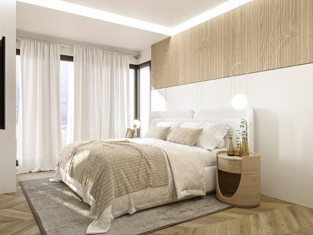 Appartamento in vendita a Milano MI