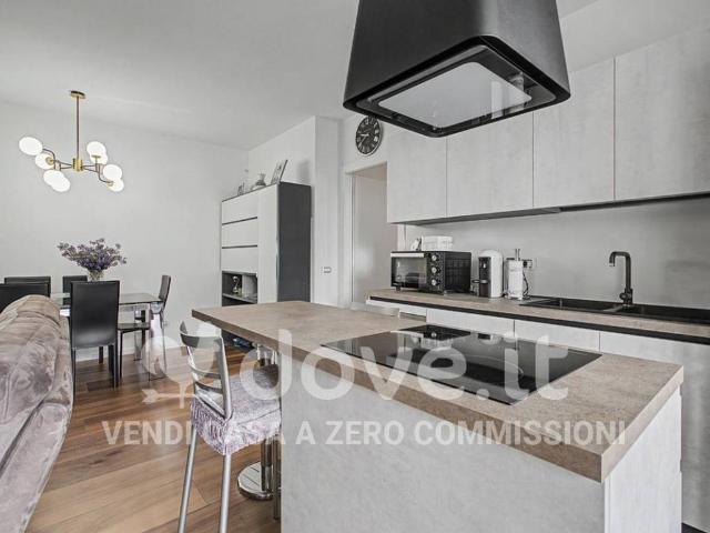 Appartamento in vendita a Milano MI
