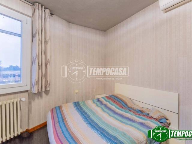 Appartamento in vendita a Milano MI