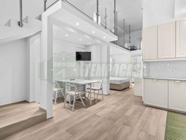 Appartamento in vendita a Milano MI