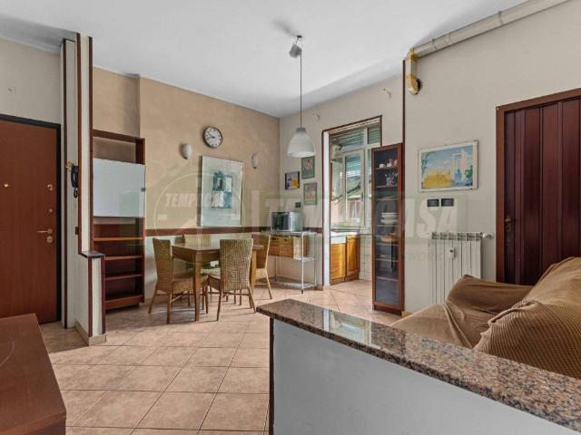 Appartamento in vendita a Milano MI