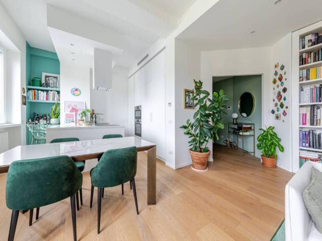 Appartamento in vendita a Milano MI