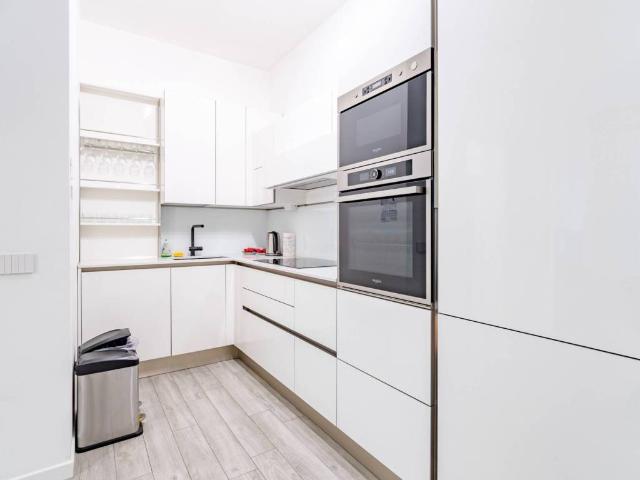 Appartamento in vendita a Milano MI
