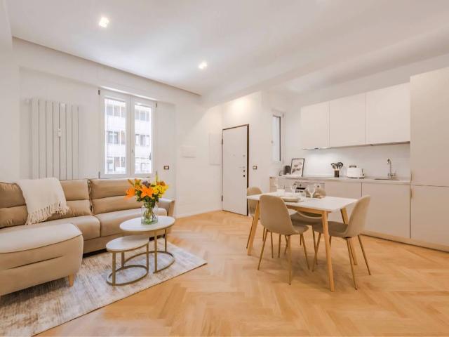 Appartamento in vendita a Milano MI
