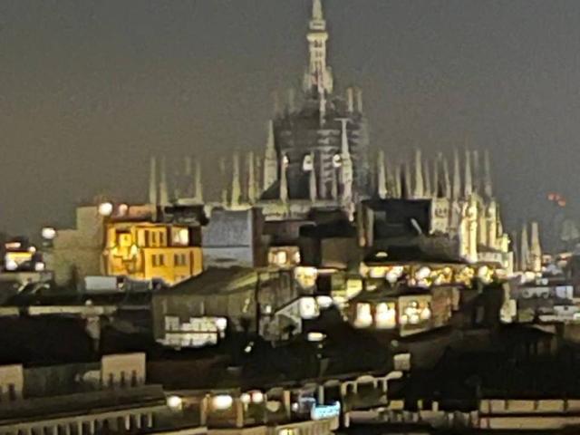 Appartamento in vendita a Milano MI