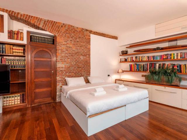 Appartamento in vendita a Milano MI