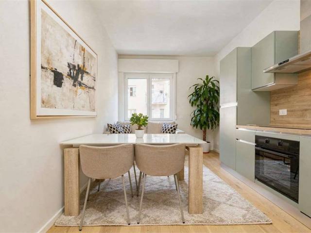 Appartamento in vendita a Milano MI