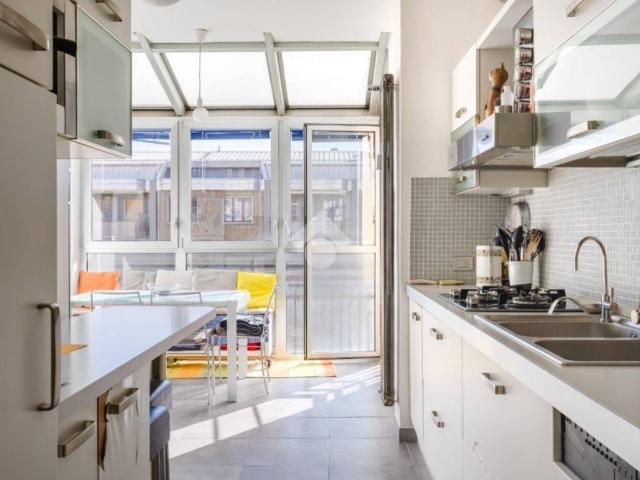 Appartamento in vendita a Milano MI