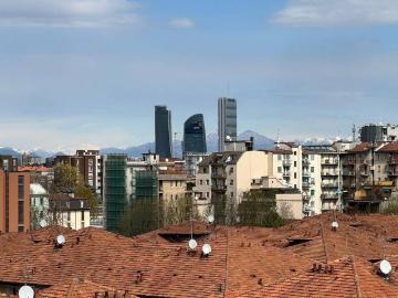 Appartamento in vendita a Milano MI