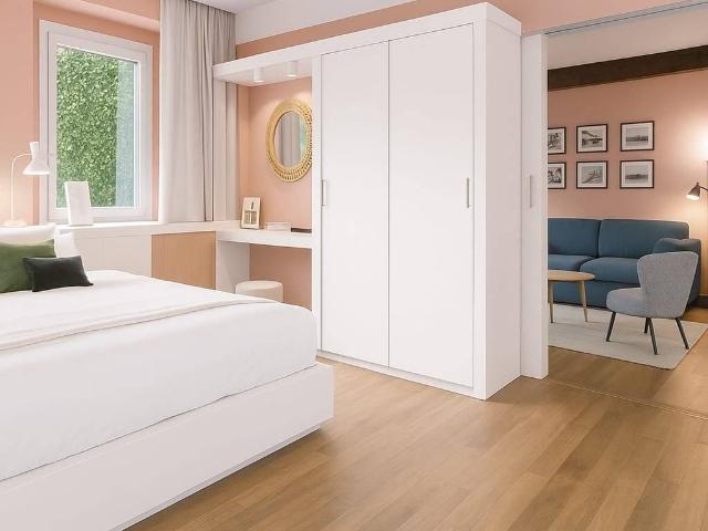 Appartamento in vendita a Milano MI