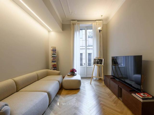 Appartamento in vendita a Milano MI