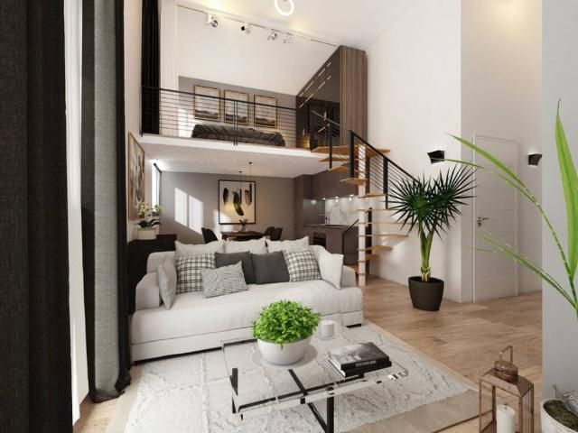Appartamento in vendita a Milano MI