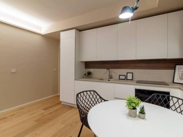 Appartamento in vendita a Milano MI