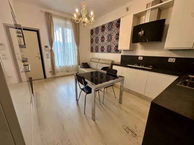 Appartamento in vendita a Milano MI