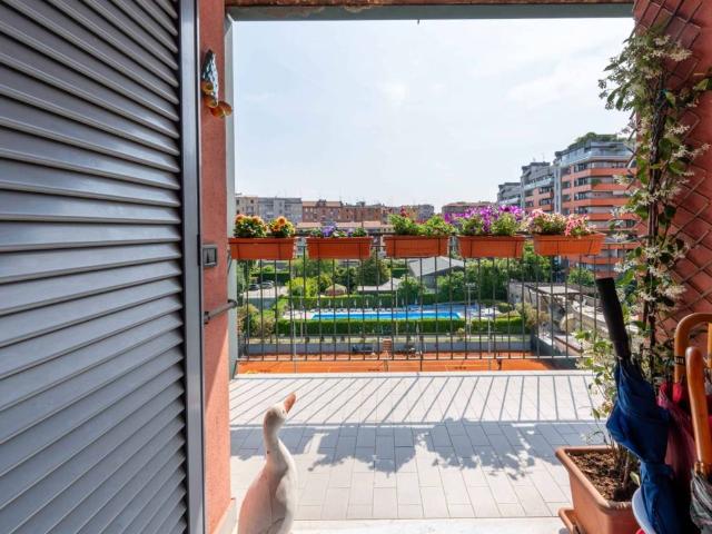 Appartamento in vendita a Milano MI