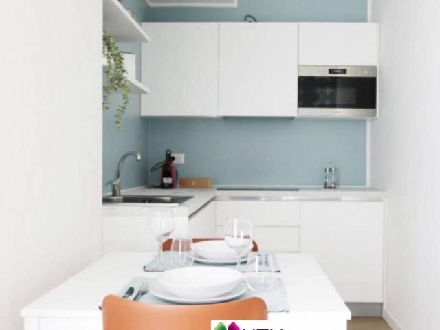 Appartamento in vendita a Milano MI