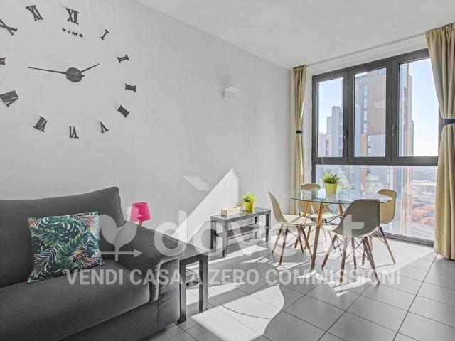 Appartamento in vendita a Milano MI