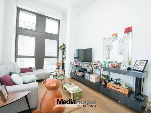 Appartamento in vendita a Milano MI