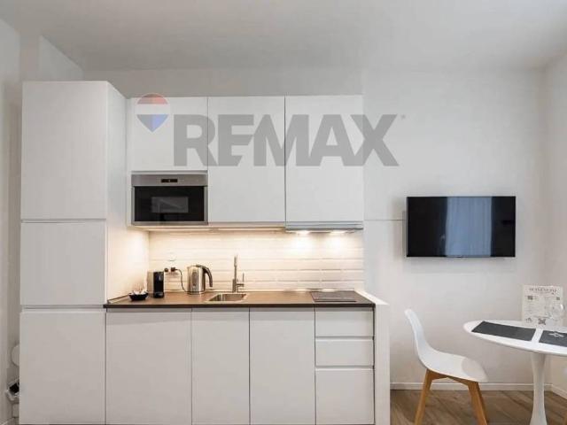 Appartamento in vendita a Milano MI