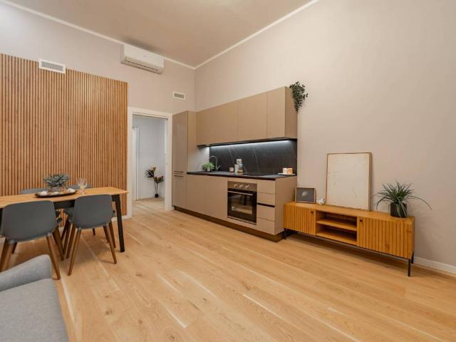 Appartamento in vendita a Milano MI