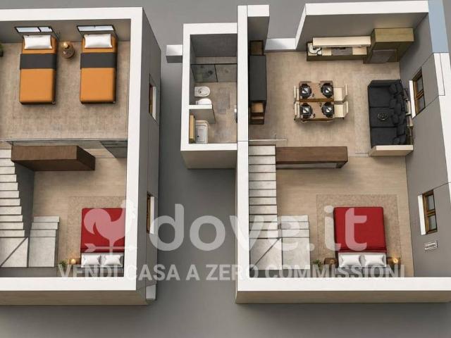 Appartamento in vendita a Milano MI
