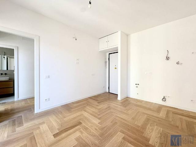 Appartamento in vendita a Milano MI