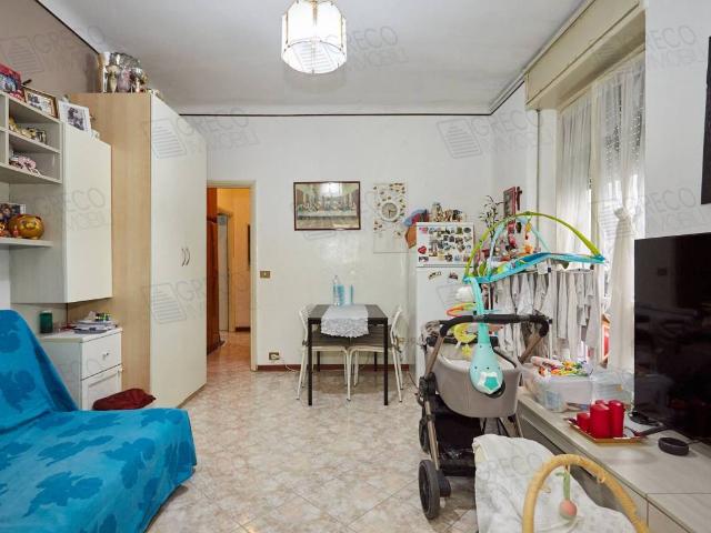 Appartamento in vendita a Milano MI