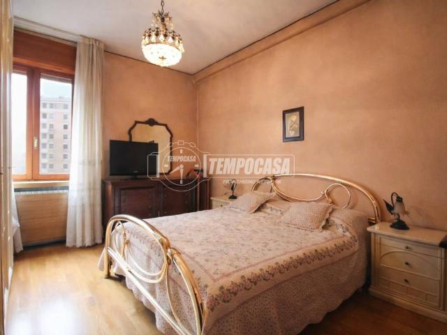 Appartamento in vendita a Milano MI