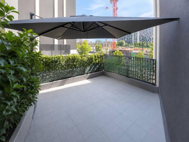 Appartamento in vendita a Milano MI
