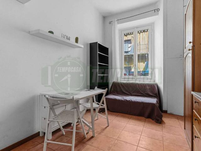 Appartamento in vendita a Milano MI