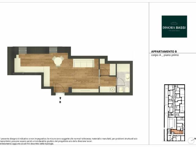 Appartamento in vendita a Milano MI