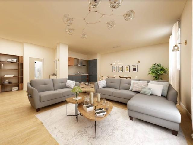 Appartamento in vendita a Milano MI