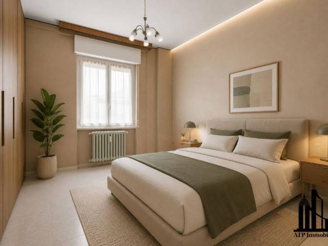 Appartamento in vendita a Milano MI
