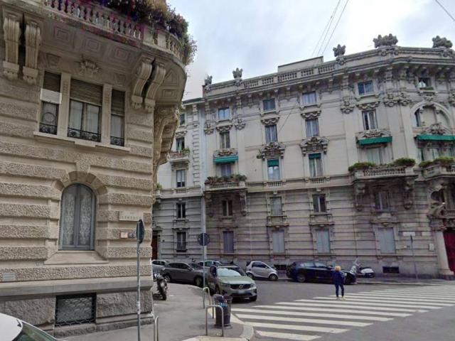 Appartamento in vendita a Milano MI
