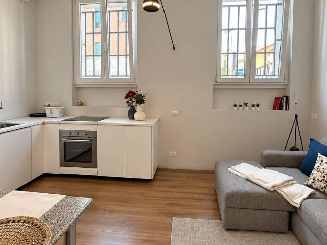 Appartamento in vendita a Milano MI