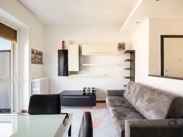 Appartamento in vendita a Milano MI