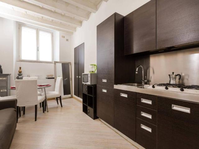 Appartamento in vendita a Milano MI