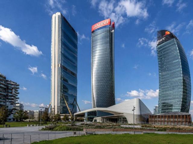 Appartamento in vendita a Milano MI