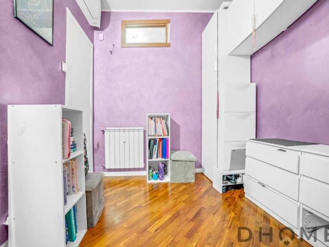 Appartamento in vendita a Milano MI