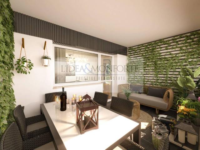 Appartamento in vendita a Milano MI