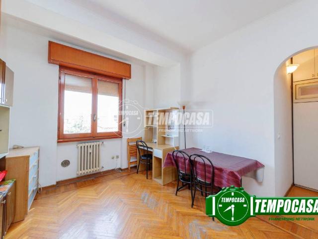 Appartamento in vendita a Milano MI