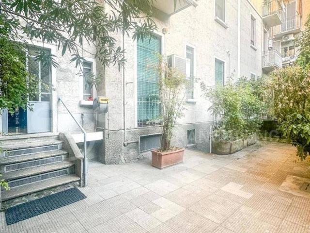 Appartamento in vendita a Milano MI