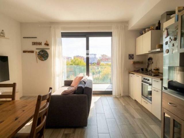 Appartamento in vendita a Milano MI