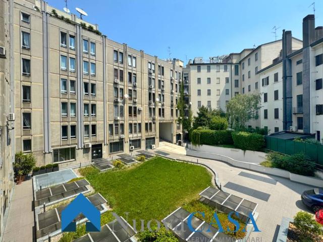 Appartamento in vendita a Milano MI