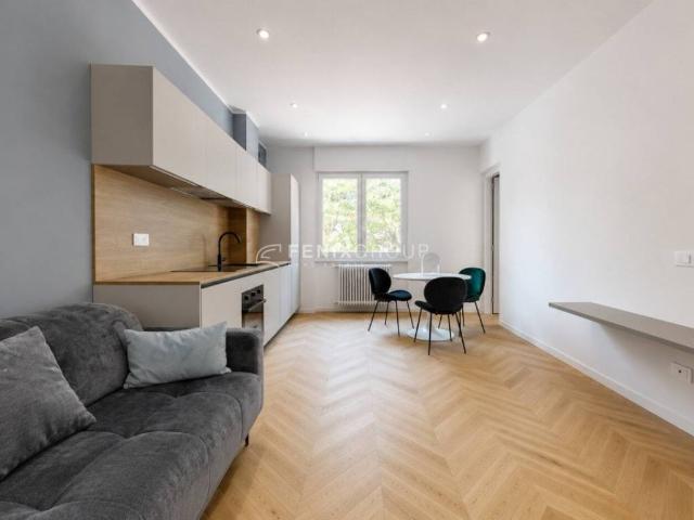 Appartamento in vendita a Milano MI