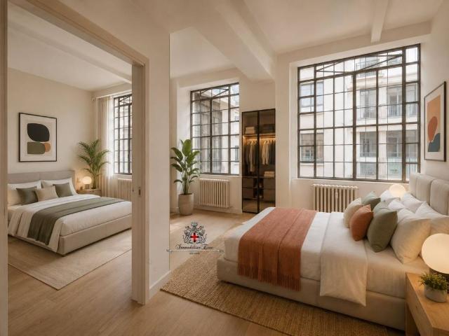 Appartamento in vendita a Milano MI