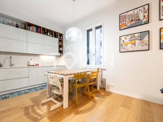 Appartamento in vendita a Milano MI