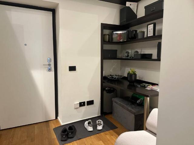 Appartamento in vendita a Milano MI