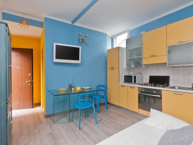 Appartamento in vendita a Milano MI