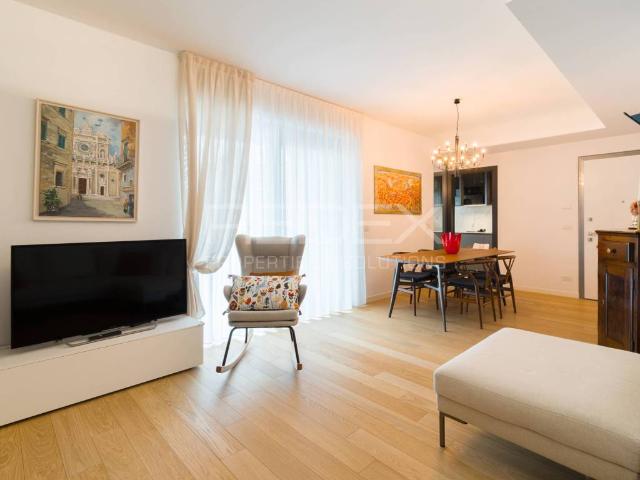 Appartamento in vendita a Milano MI